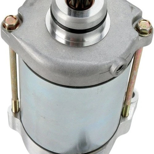 Rick's Motorsports Starter Motor for Honda Cbx Super Sport 1979-1982