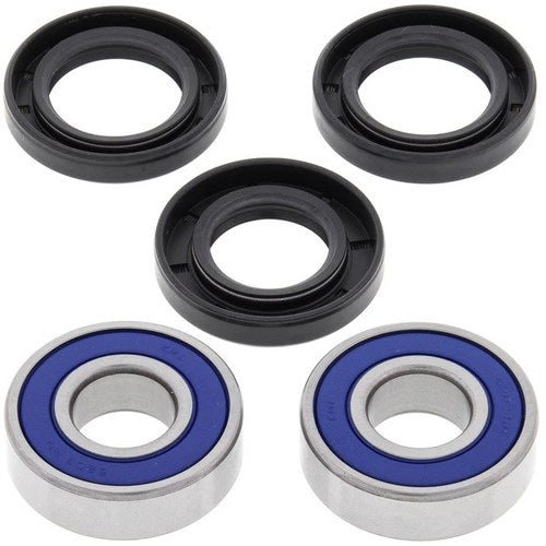 All Balls Wheel Bearing & Seal Kit #25-1219 for BMW/Honda/Kawasaki