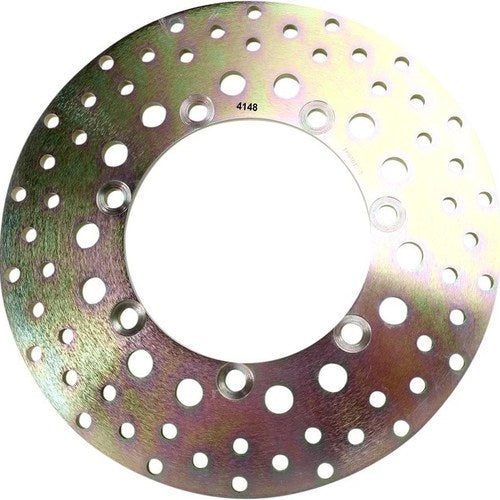 Ebc Rear Brake Rotor #MD4148 for Kawasaki Vulcan 1500/Drifter 800