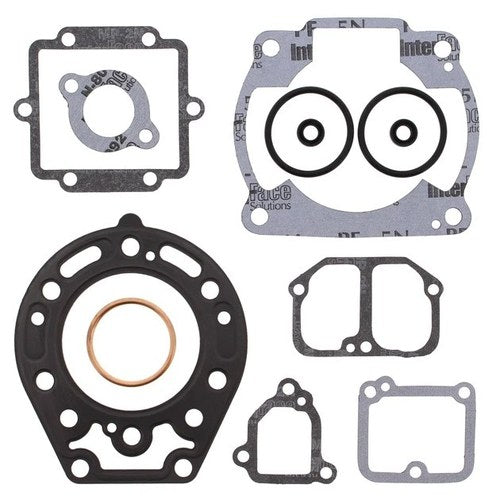 Vertex-Winderosa Top End Gasket Kit Kawasaki KDX220 1997-2005