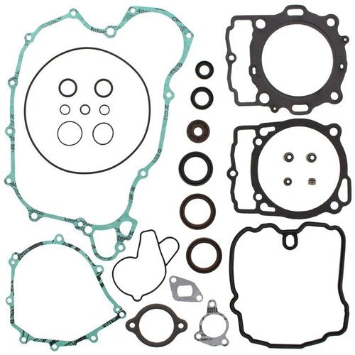 Vertex-Winderosa Complete Gasket Kit with Oil Seals #811343 KTM/Husqvarna