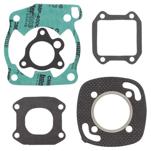 Vertex-Winderosa Top End Gasket Kit for Honda CR80 1984