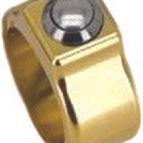 HardDrive Custom Single Switch Kit Bronze