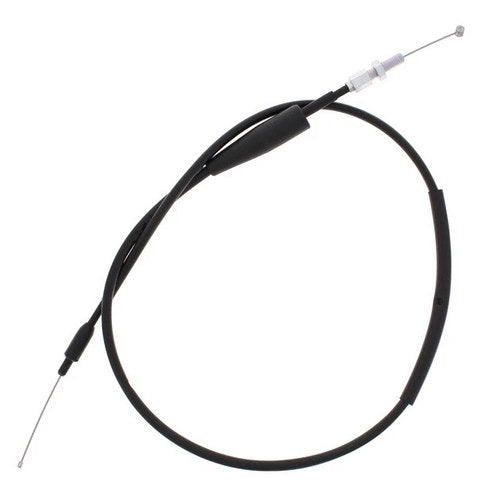 All Balls Throttle Cable #45-1067 fits Yamaha YZ250 2-Stroke/YZ125 1996-1998