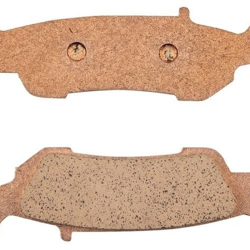 Moto-Master Nitro Brake Pads Sintered #94921-PU for Yamaha