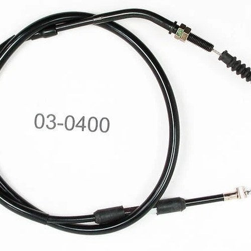 Motion Pro Clutch Cable Black for Kawasaki KX450F 2009-2015