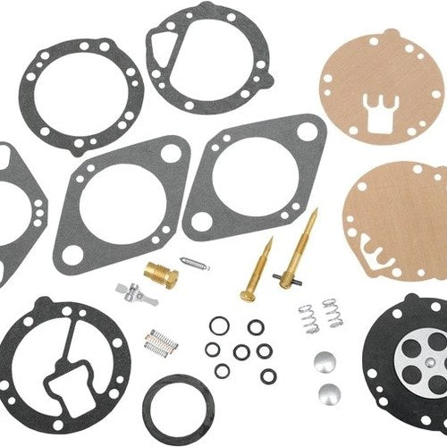 Vertex Carburetor Repair Kit Tillotson HL