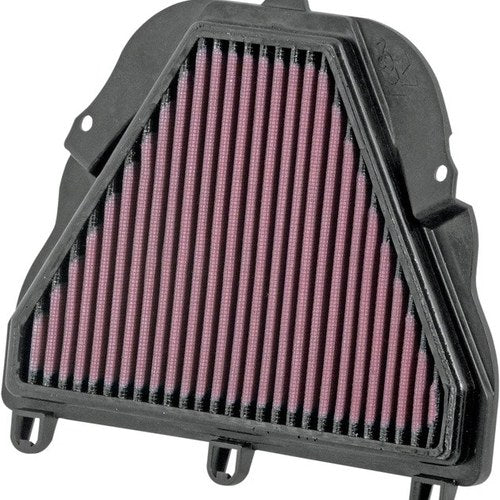 K&N Air Filter Triumph Daytona 675/Street Triple/Street Triple R/Daytona 675R