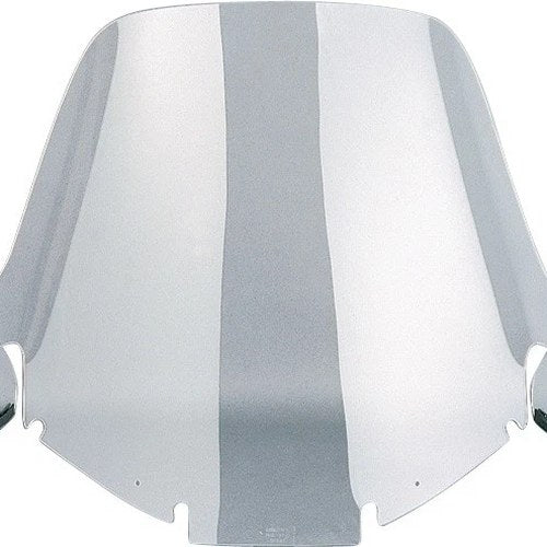 Slipstreamer Wraparound Windshield 26.5"H x 27"W Clear for Honda Goldwing
