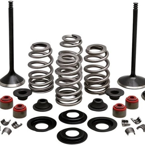 Kibblewhite Black Diamond Complete Engine Valve Kit #20-22950