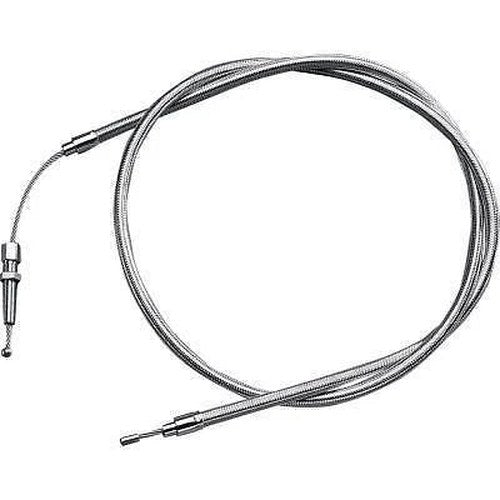 Barnett SS HE Clutch Cable #102-30-10010HE Harley Davidson