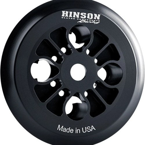 Hinson Billetproof Clutch Pressure Plate fits Kawasaki KX250 4-Stroke 2021-2022