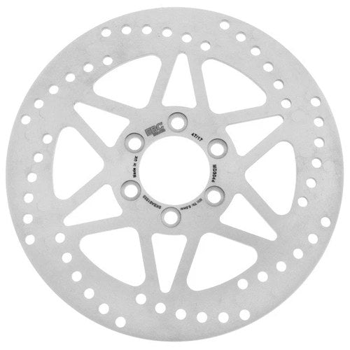 Ebc Rear Brake Rotor for Suzuki VS1400GLP Boulevard S83 2005-2009