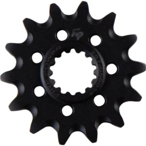 Fire Power 420 Front Sprocket 14T #FPC-560-14-2 for Yamaha YZ65 2018-2023