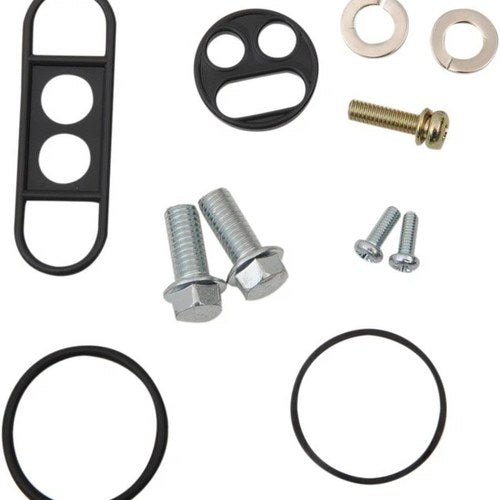 Moose Fuel Petcock Rebuild Kit Yamaha WR450F/XT250