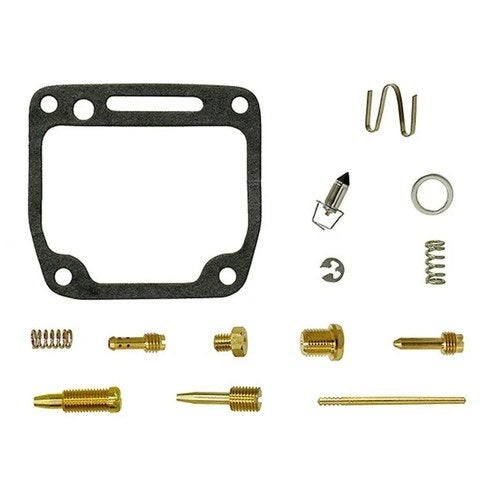 Psychic Carburetor Rebuild Kit for Yamaha PW80 Y-Zinger 1983/1985/1991-2006