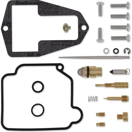 Moose Carburetor Rebuild Kit for Suzuki DR-Z250 2001-2007