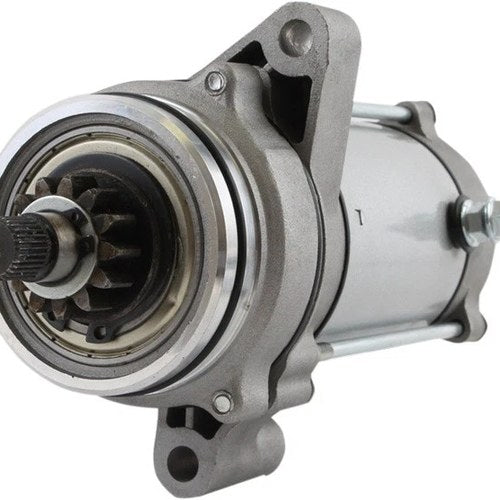 Parts Unlimited Starter Honda GL1800 Gold Wing/GL1800A Gold Wing