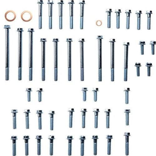 Bolt Bottom End Engine Fastener Kit #E-KTMF4-1315 KTM 500 EXC/200 EXC/300 Exc