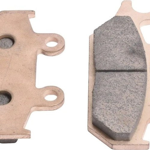 All Balls Sintered Brake Pad #18-8048 for Yamaha XT600E 1990-1995