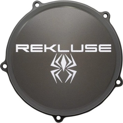 Rekluse Clutch Cover #RMS-0408001 Sherco 300 SE-R/250 SE-R