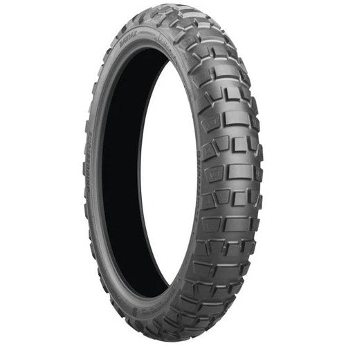 Bridgestone Battlax Adventurecross AX41 Tire 3.00-21 Front