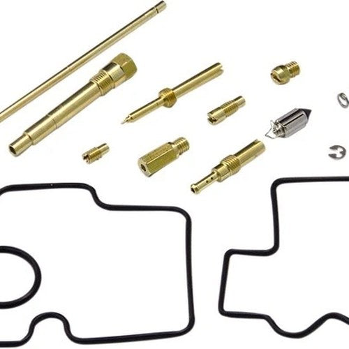 Shindy Carburetor Repair Kit for Yamaha WR450F 2005-2006