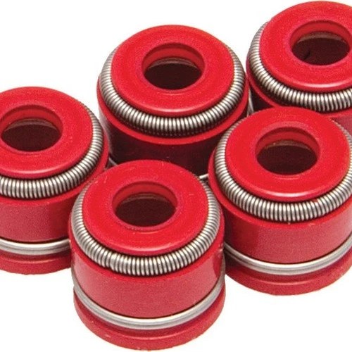 Kibblewhite Valve Stem Seal Kit 71015-8 for Honda CRF450R/Scrambler/CB500