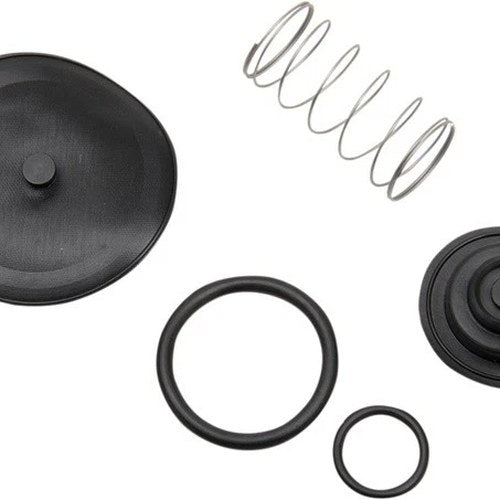 K&S Fuel Petcock Rebuild Kit #55-1001 for Honda