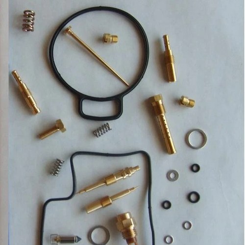 K&L Carburetor Rebuild Kit #18-2688 Honda Goldwing