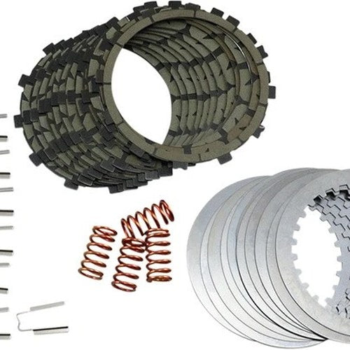 Rekluse TorqDrive Clutch Pack #RMS-2801014 for Honda CRF450R 2009-2012