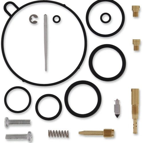 Moose Carburetor Rebuild Kit Honda XR70R/CRF70F