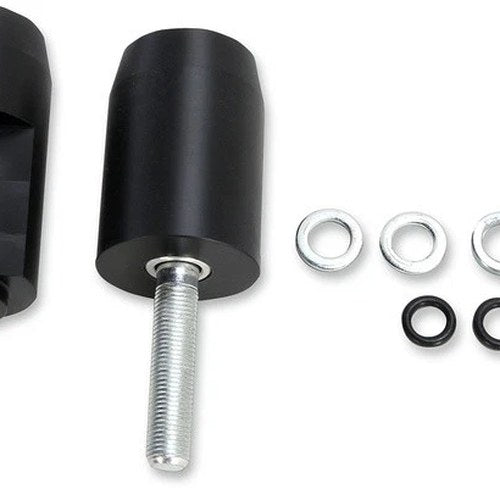 Psr Frame Sliders Black #07-00924-02 fits Yamaha YZF-R1/YZF-R1M/YZF-R1S