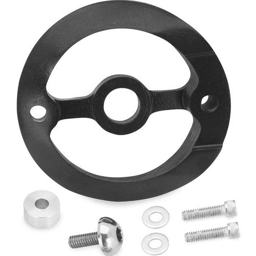 S&S Stealth Air Cleaner Cover Adapter