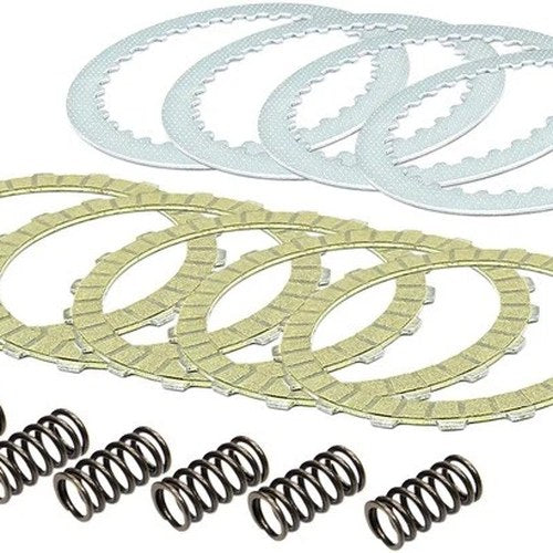 Koso Clutch Kit #FA623002 fits Honda MSX125 Grom 125 2014-2015/2017-2020
