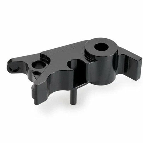 Puig Clutch Lever Adapter Black #21147N Ducati