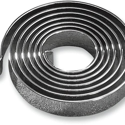 DS Kick Return Spring Chrome Harley Davidson Sportster #139136