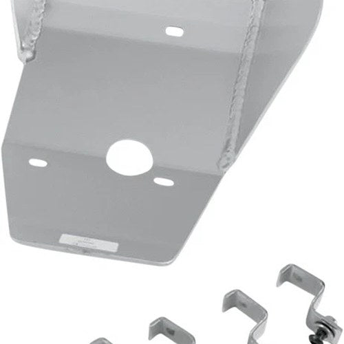 Moose Skid Plate Aluminum Fits Honda CR125 2002-2007