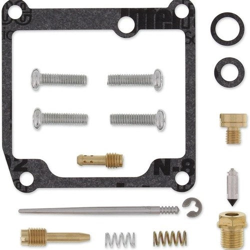 Moose Carburetor Rebuild Kit for Suzuki DS80/JR80