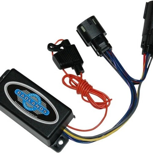 Namz Badlands Illuminator Plug-In Run/Turn/Brake Module ILL-CB-C Harley Davidson