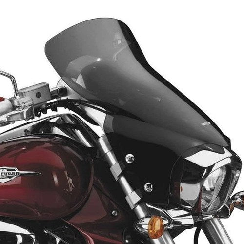 National Cycle VStream+ Windshield Dark Tint #N28202 fits Suzuki