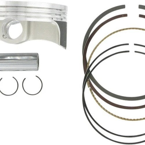 Wiseco Piston 95.00mm 12.5:1 #4785M09500 fits Yamaha WR450F/YZ450F