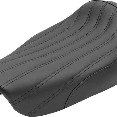 Saddlemen Knuckle Renegade Solo Seat #283566 Harley Davidson Dyna