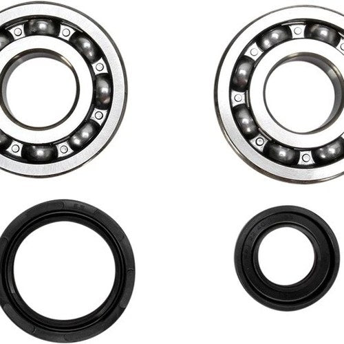 ProX Crankshaft Bearing & Seal Kit fits Yamaha YZ250 2-Stroke 1988-1997