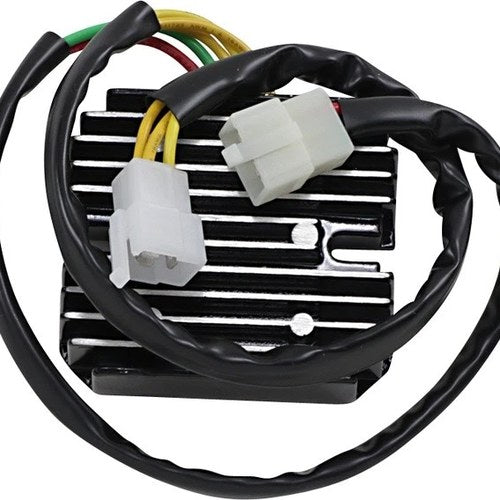 Rick's Lithium-Ion Compatible Regulator/Rectifier for Yamaha YX600 Radian 89-90