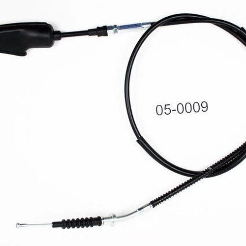 Motion Pro Clutch Cable Black #05-0009 fits Yamaha