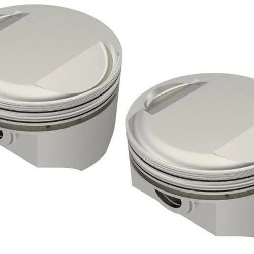 KB Cast Piston +.005 80" #KB266.005 Harley Davidson