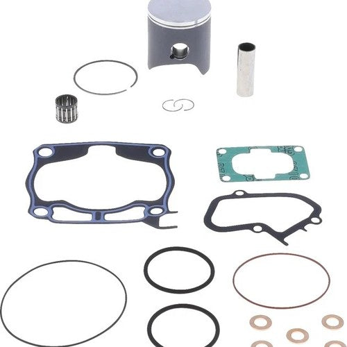 Athena Top End Cast Piston Kit Size A 53.95mm for Yamaha YZ125 2005-2021