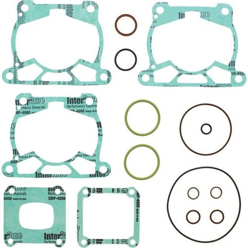 Vertex Top End Gasket Kit KTM/Husqvarna/Gas 125 SX/TC 125/150 XC-W/MC 125