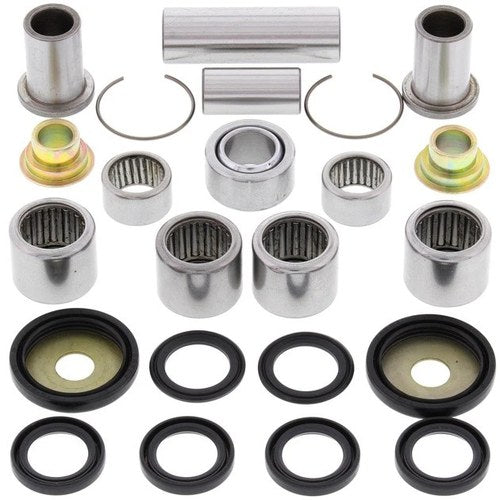 All Balls Linkage Bearing Kit #27-1058 Yamaha YZ80/YZ85